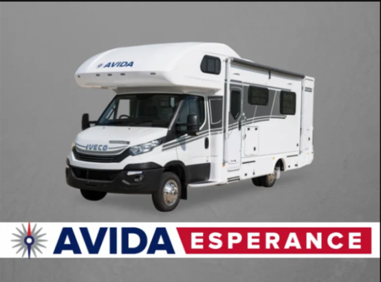 NEW - Avida - Esperance C7844SL