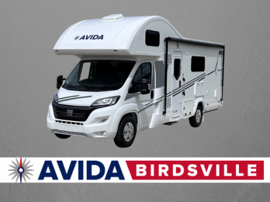 NEW - Avida - Birdsville C7454SL